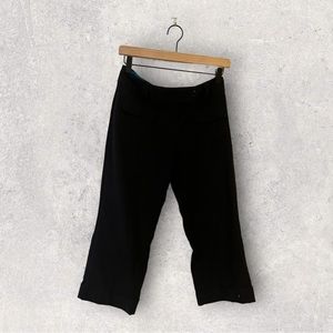 No Boundaries Stretch Slacks 3 in Juniors